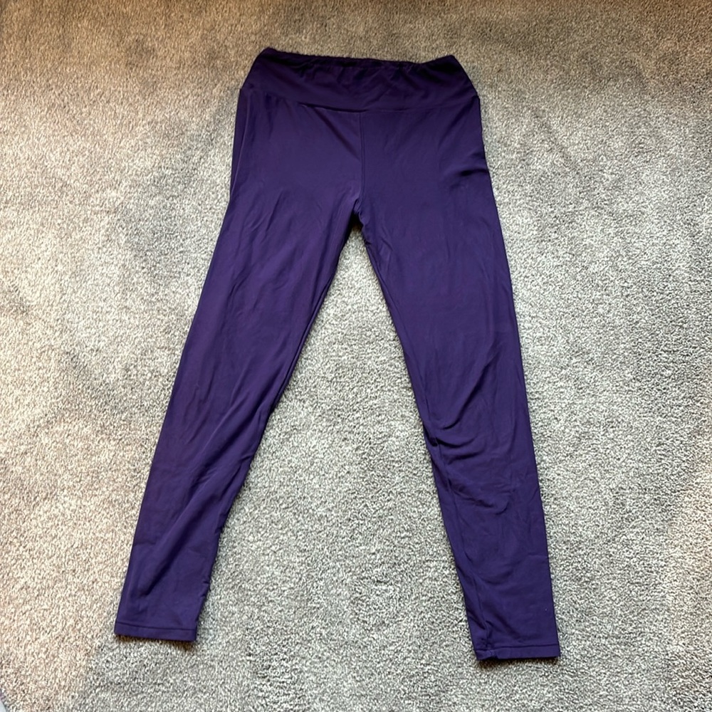 Lularoe one size leggings- women